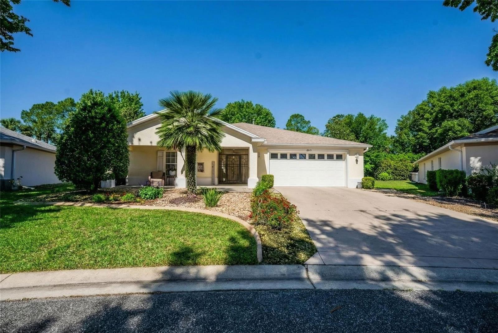 8037 SW 81ST LOOP, OCALA, FL, 34476