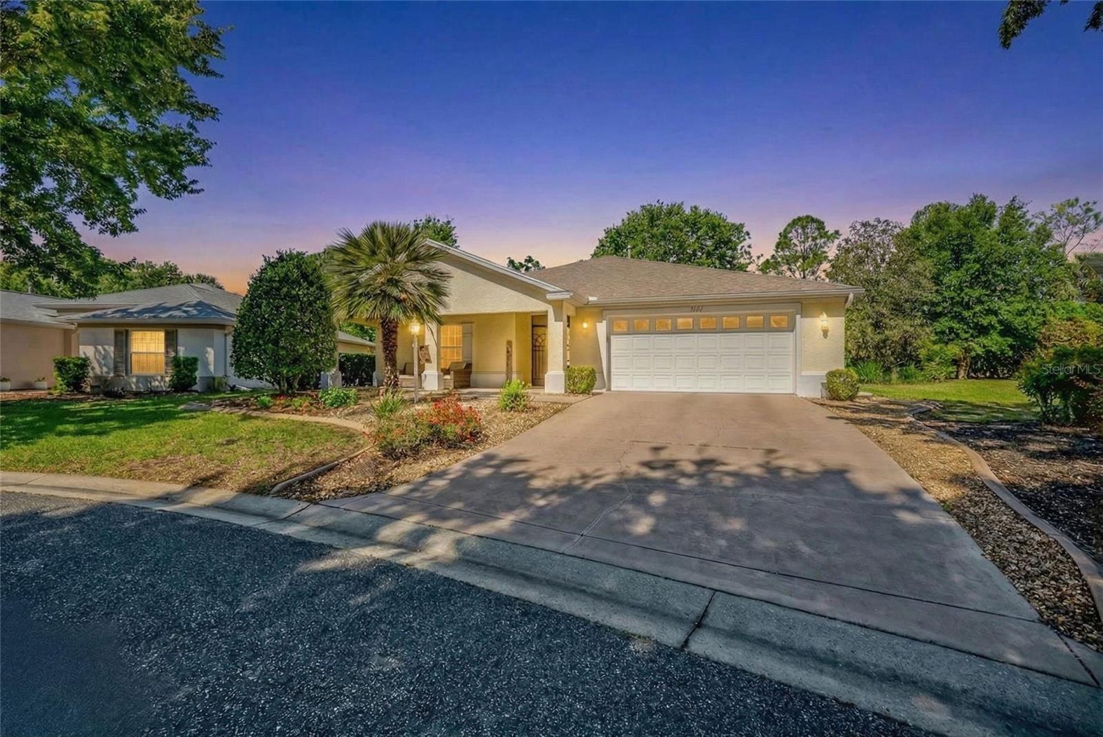 8037 SW 81ST LOOP, OCALA, FL, 34476