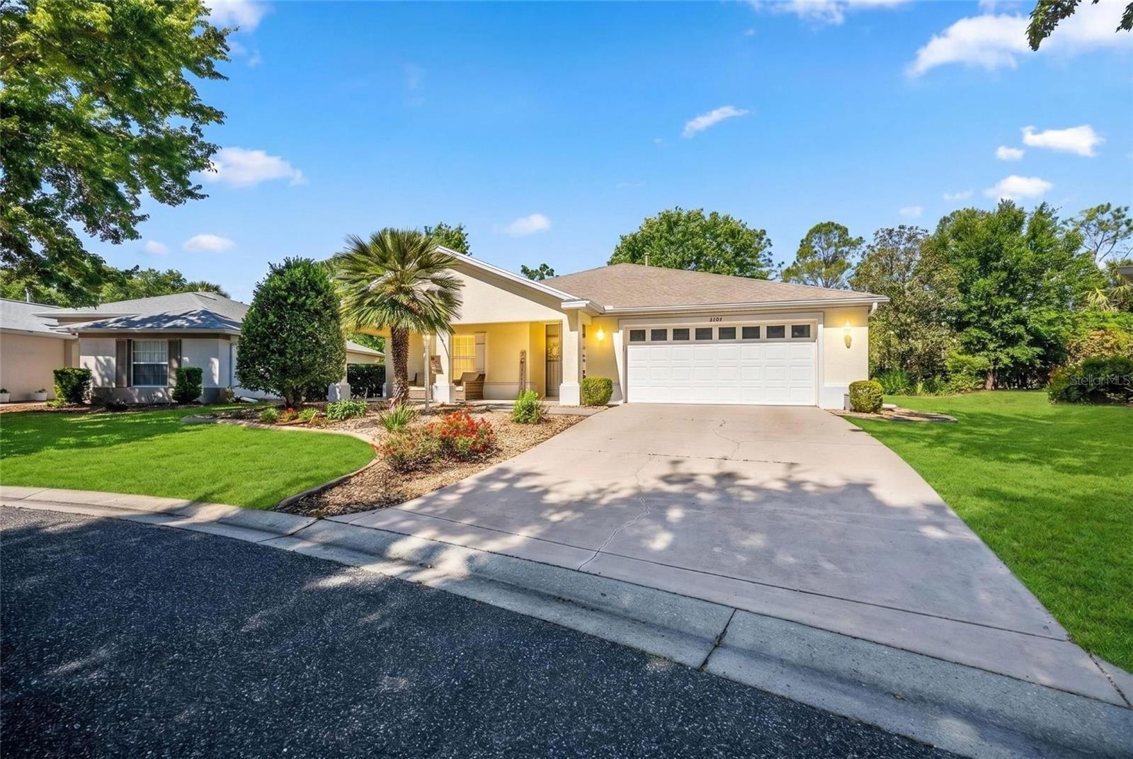 8037 SW 81ST LOOP, OCALA, FL, 34476