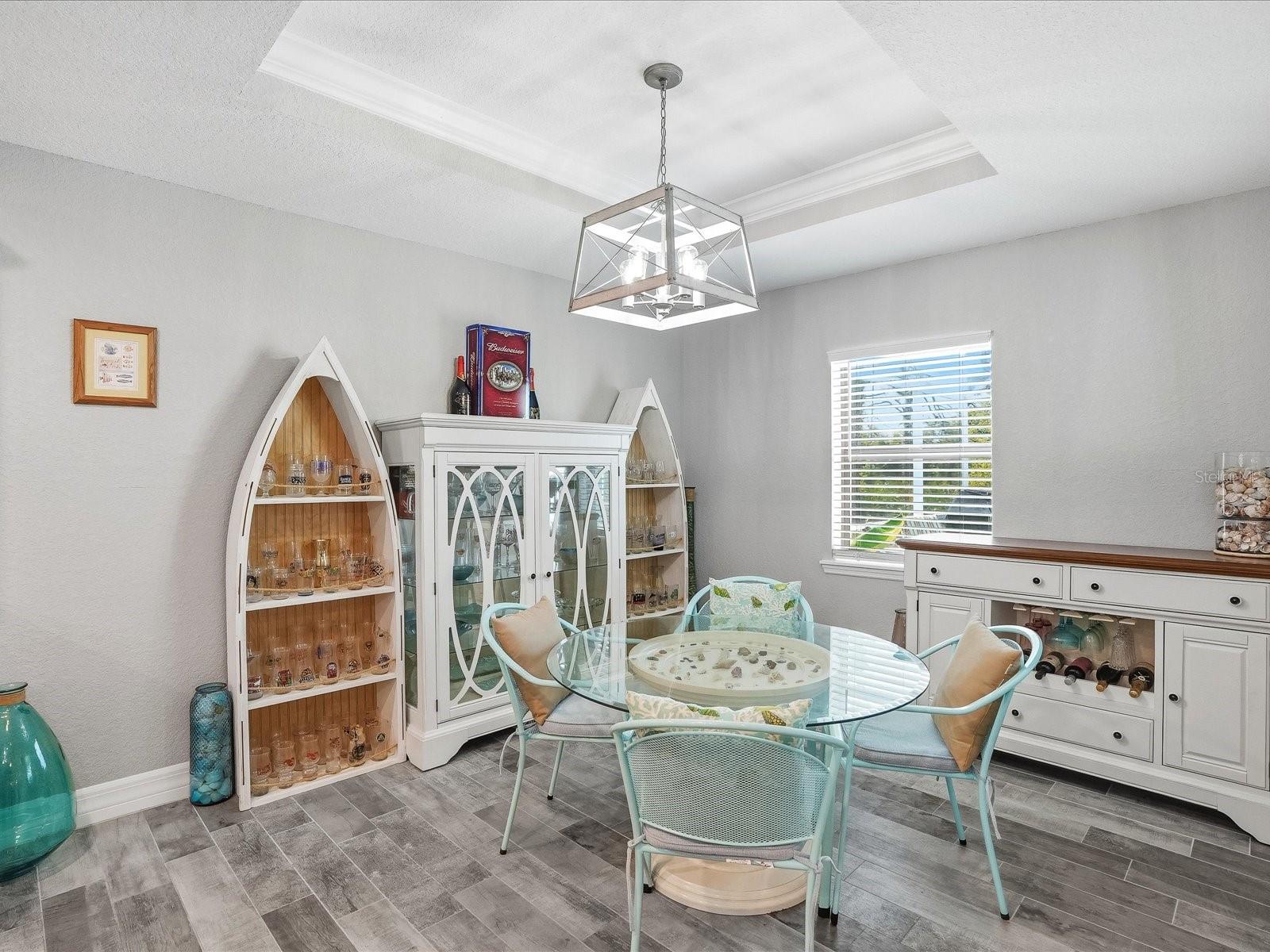 127 GLADES DR, ROTONDA WEST, FL, 33947