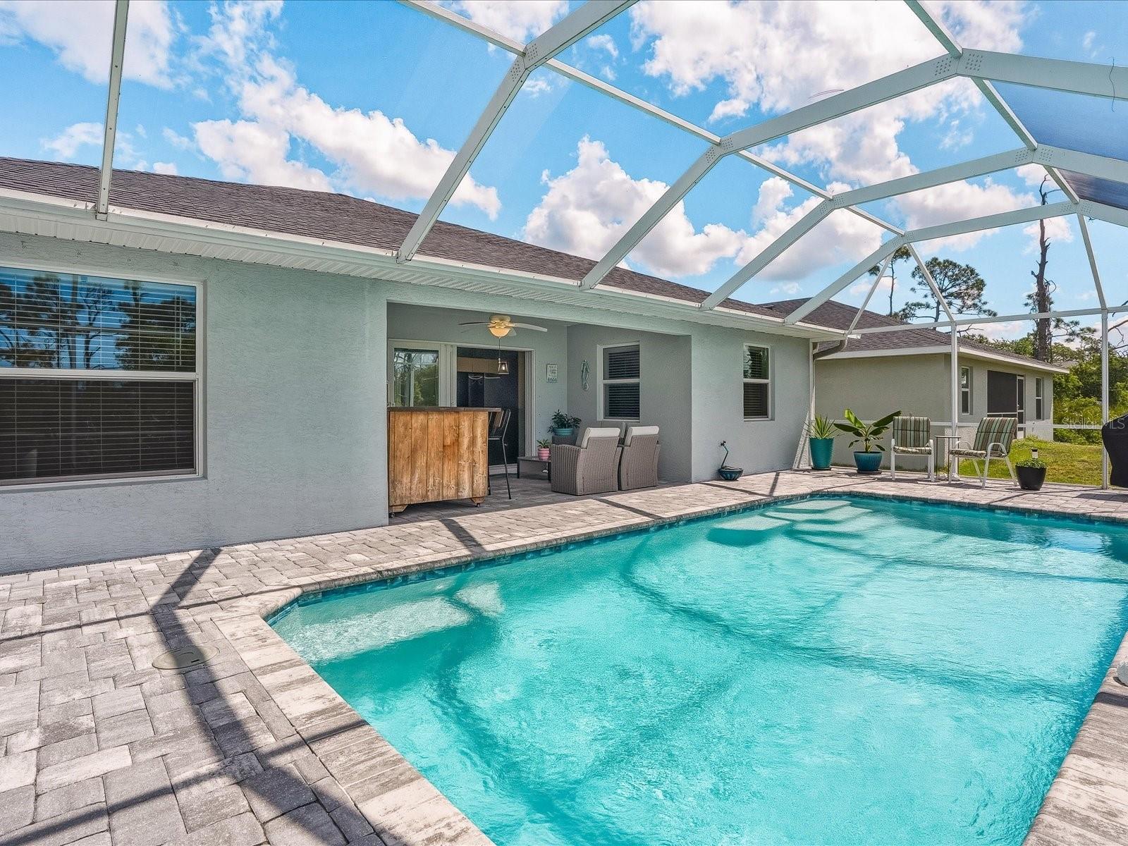127 GLADES DR, ROTONDA WEST, FL, 33947