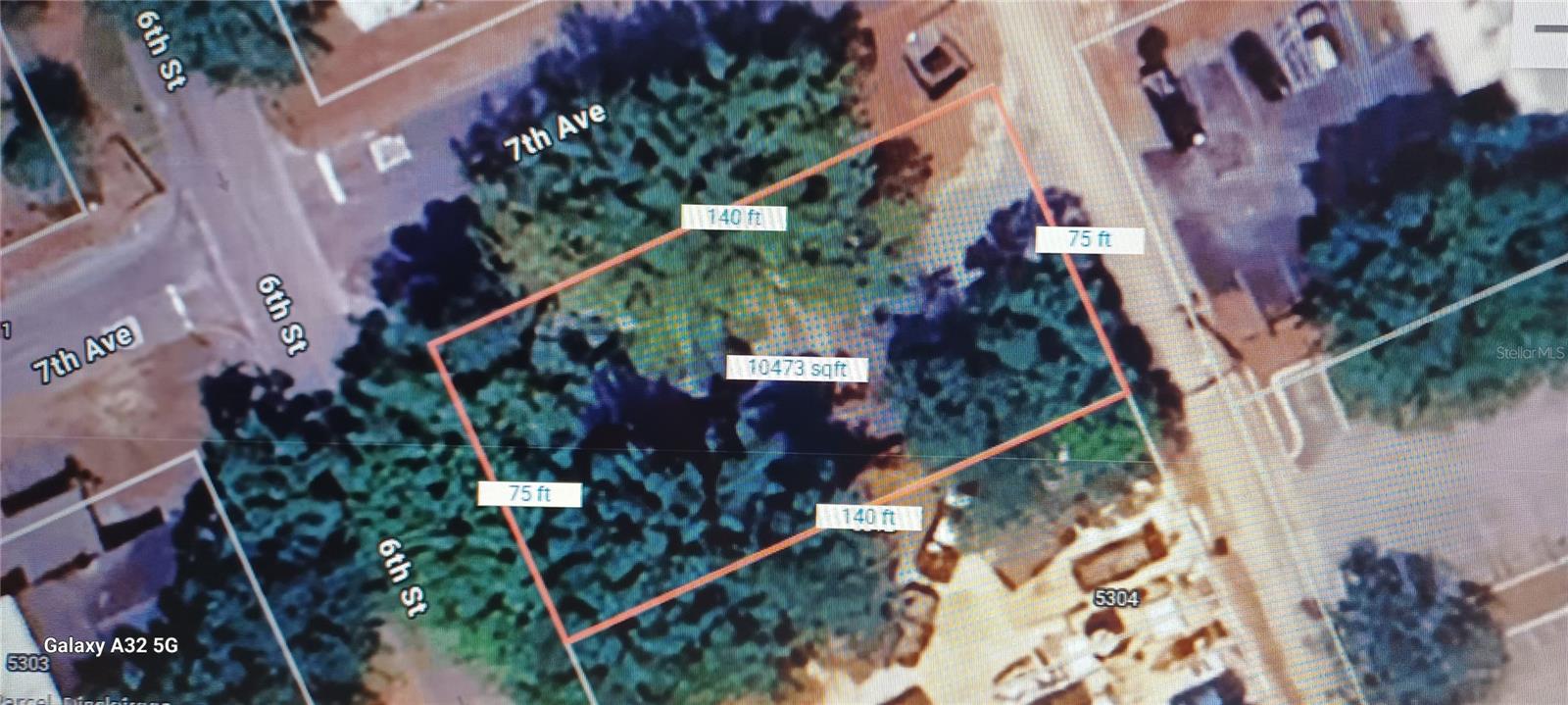 5312 6TH ST, ZEPHYRHILLS, FL, 33542