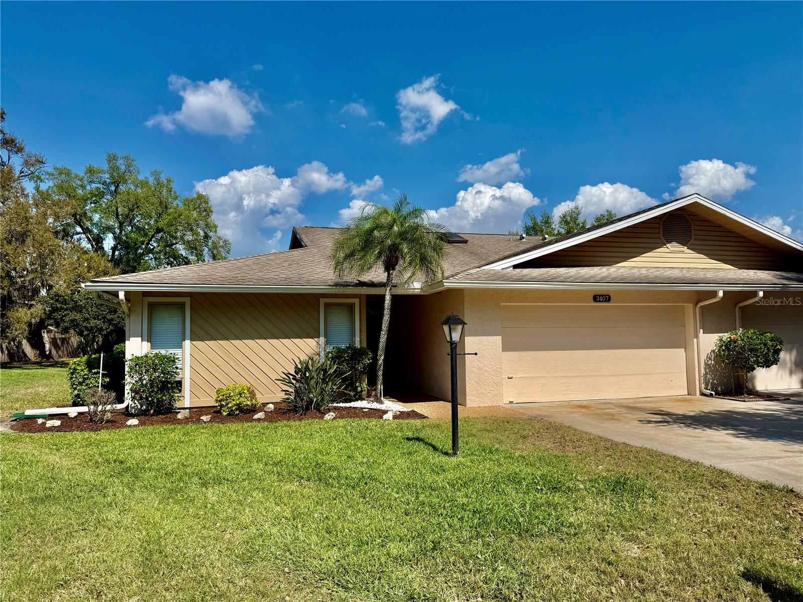 3407 WILKINSON WOODS DR #58, SARASOTA, FL, 34231