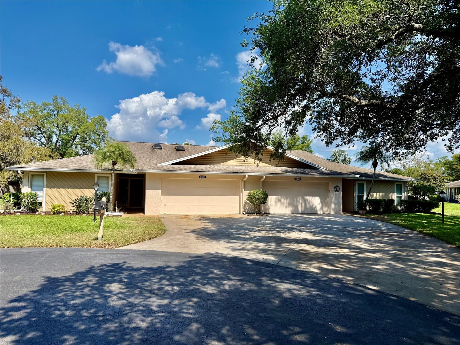 3407 WILKINSON WOODS DR #58, SARASOTA, FL, 34231