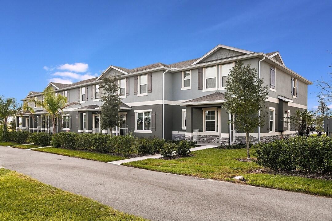 2607 HARRIER CT #Sunrise, APOPKA, FL, 32703
