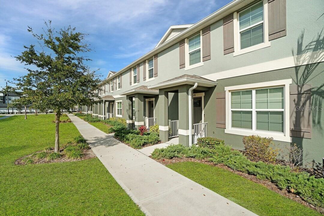 2607 HARRIER CT #Sunrise, APOPKA, FL, 32703