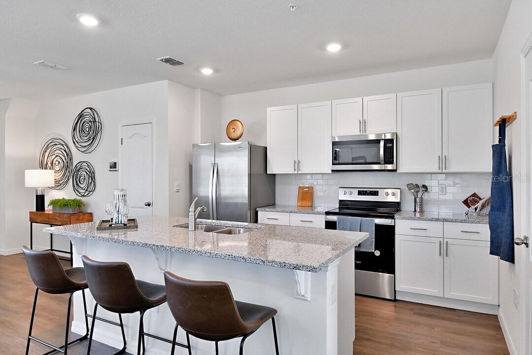 2607 HARRIER CT #Sunrise, APOPKA, FL, 32703