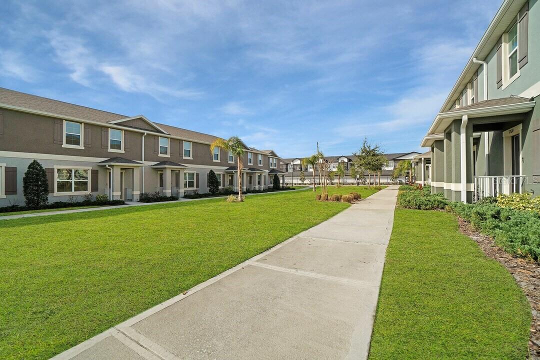 2607 HARRIER CT #Sunrise, APOPKA, FL, 32703