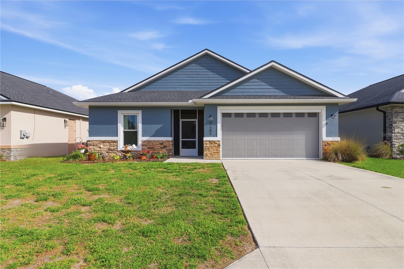 9689 E WHITE EGRET PATH, INVERNESS, FL, 34450