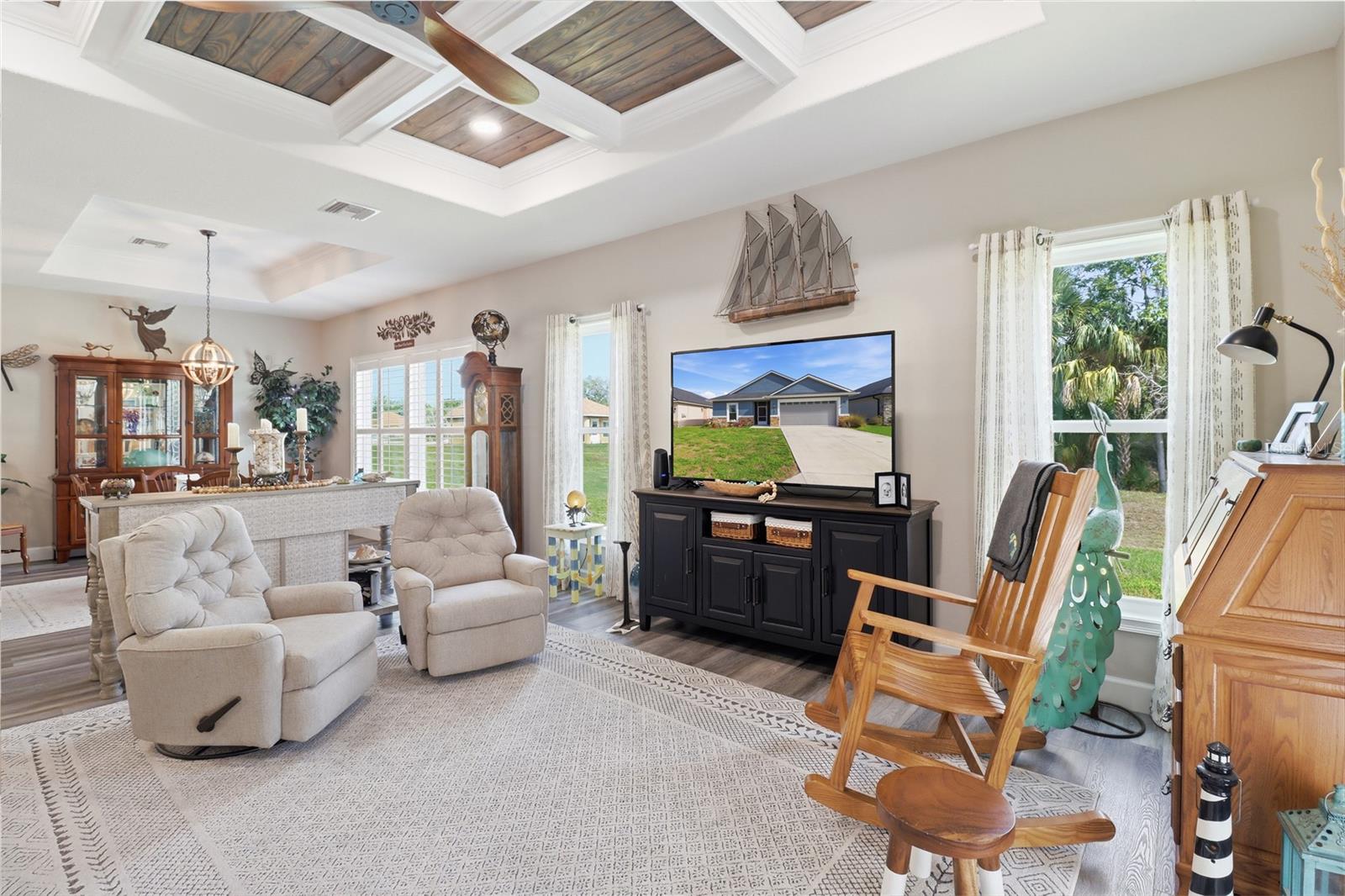9689 E WHITE EGRET PATH, INVERNESS, FL, 34450