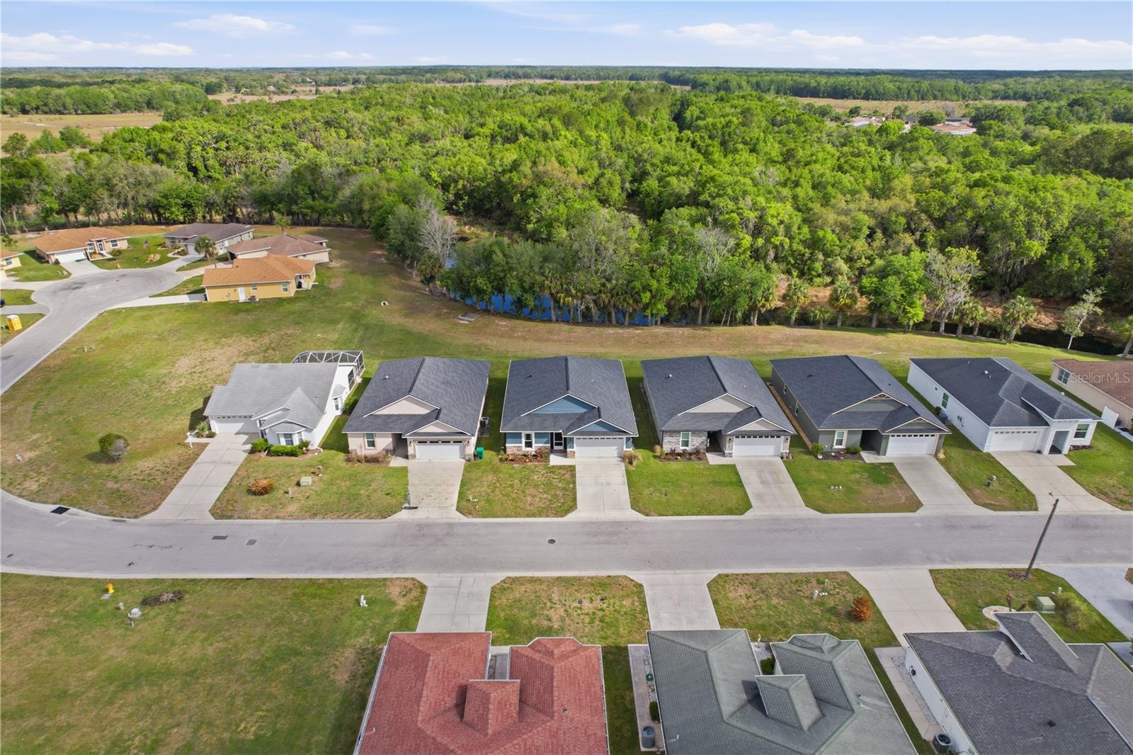 9689 E WHITE EGRET PATH, INVERNESS, FL, 34450