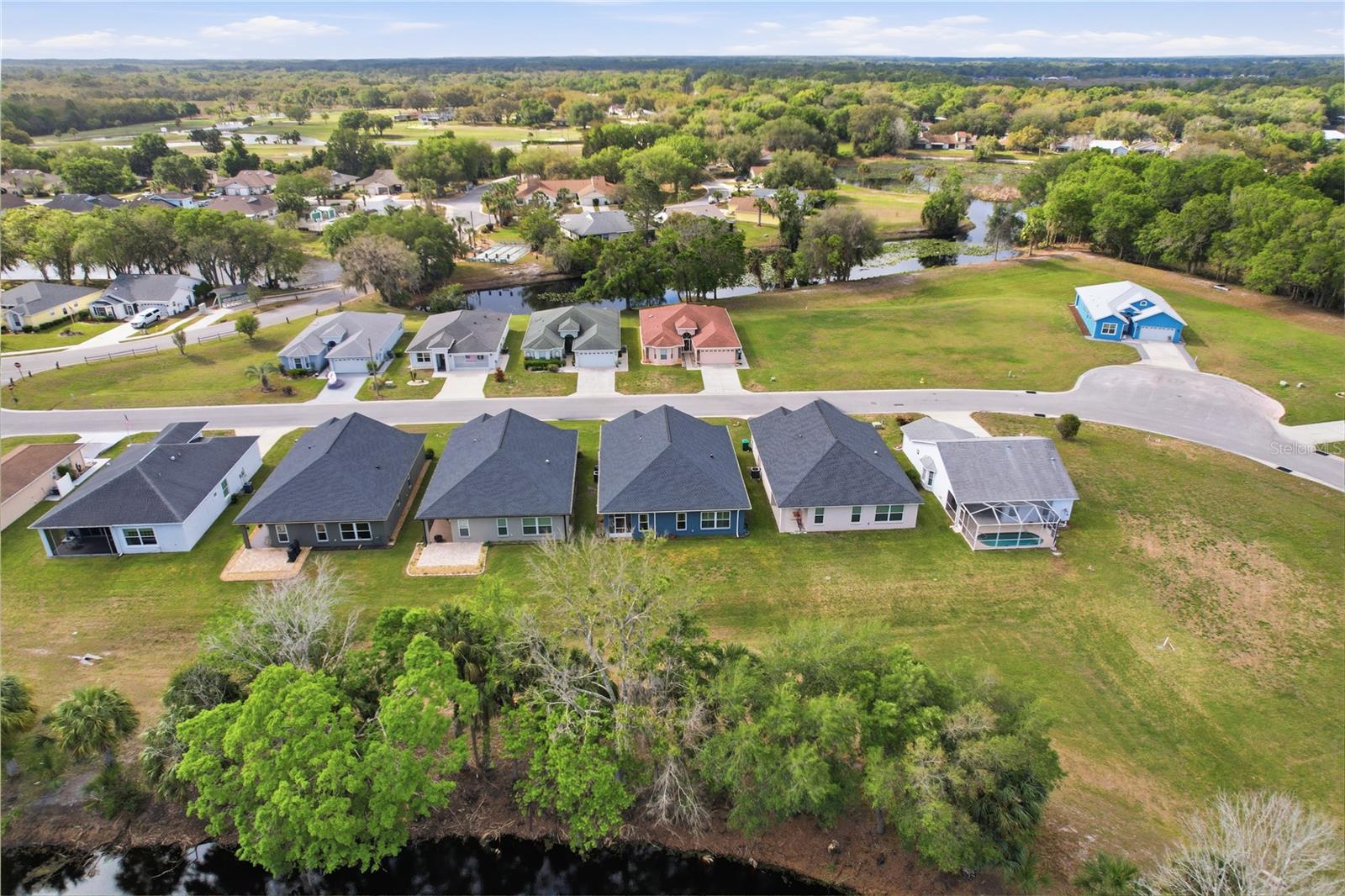 9689 E WHITE EGRET PATH, INVERNESS, FL, 34450