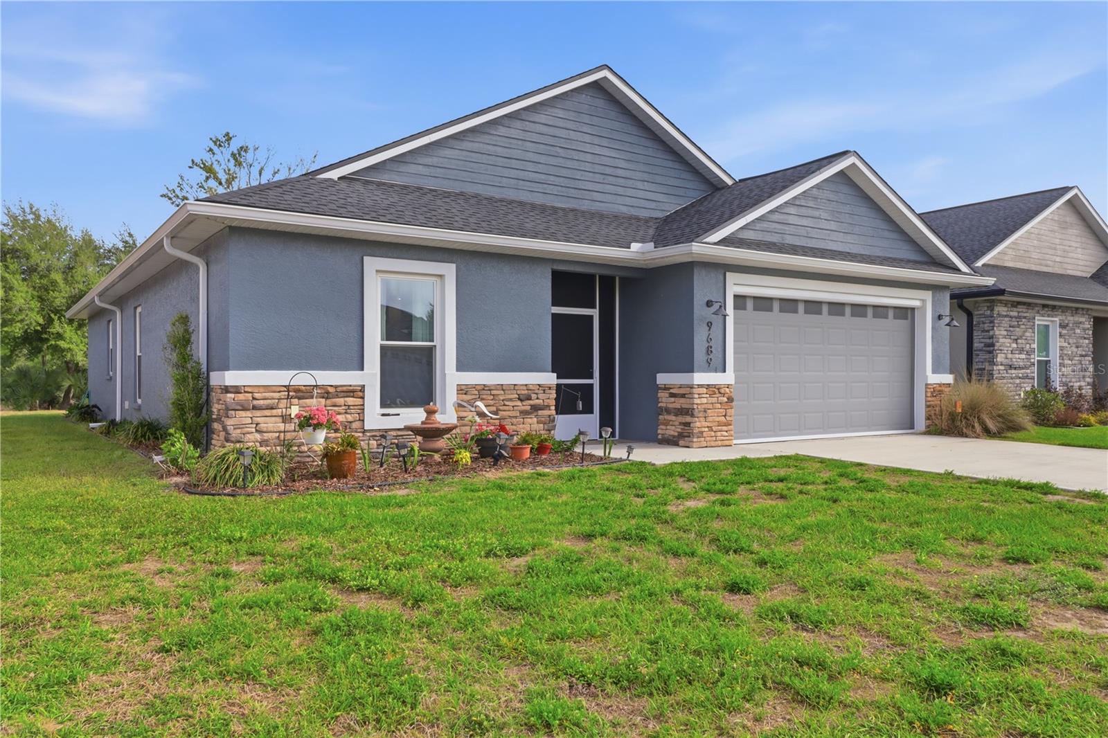 9689 E WHITE EGRET PATH, INVERNESS, FL, 34450