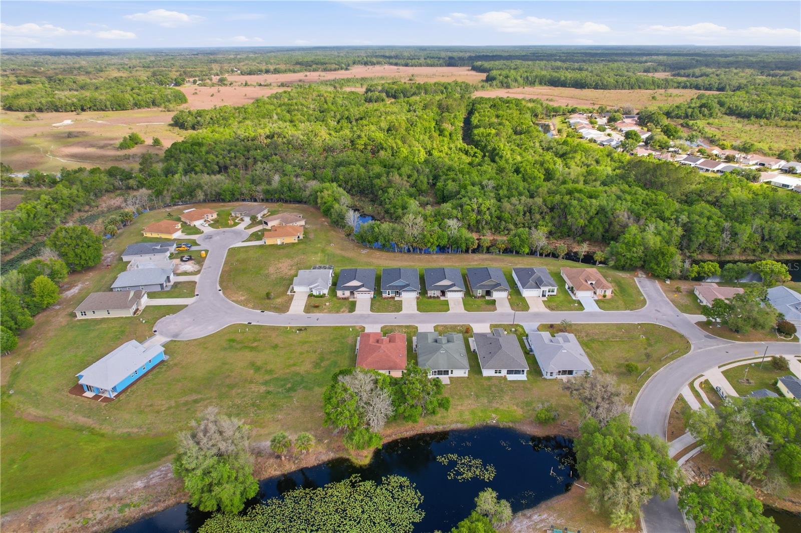 9689 E WHITE EGRET PATH, INVERNESS, FL, 34450