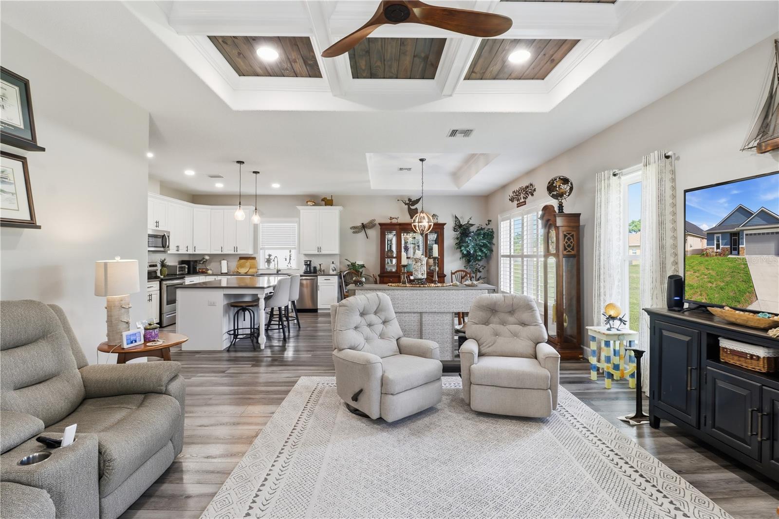 9689 E WHITE EGRET PATH, INVERNESS, FL, 34450
