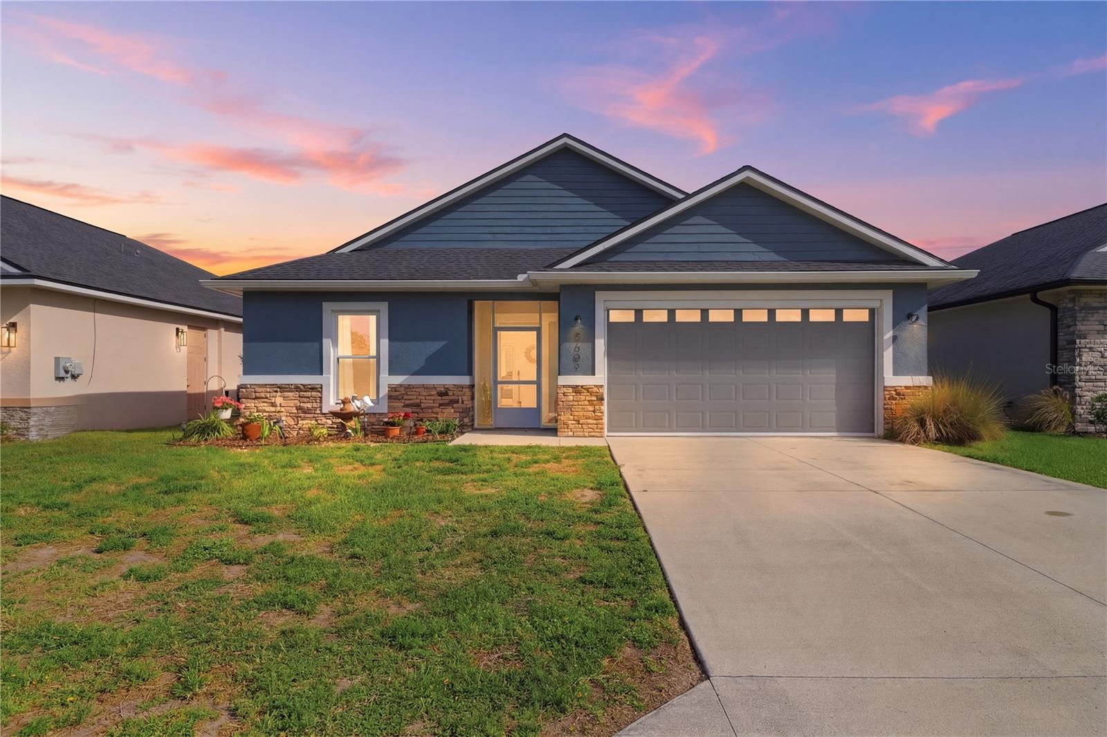 9689 E WHITE EGRET PATH, INVERNESS, FL, 34450