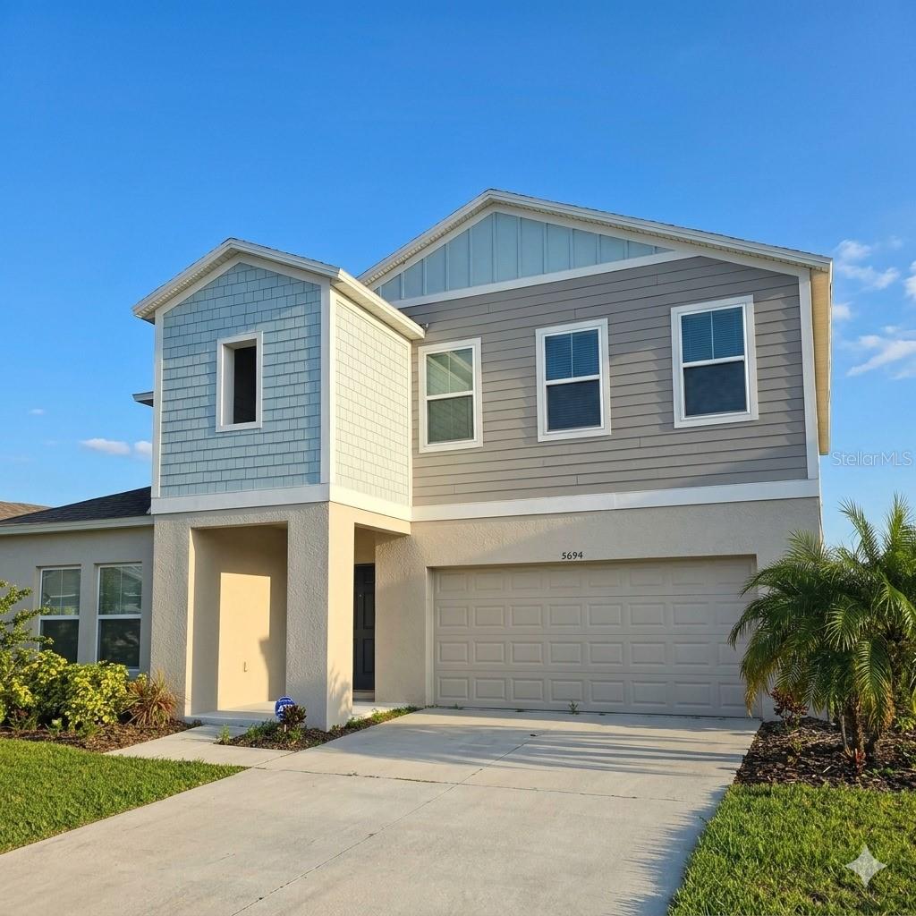5694 ARLINGTON RIVER DR, LAKELAND, FL, 33803