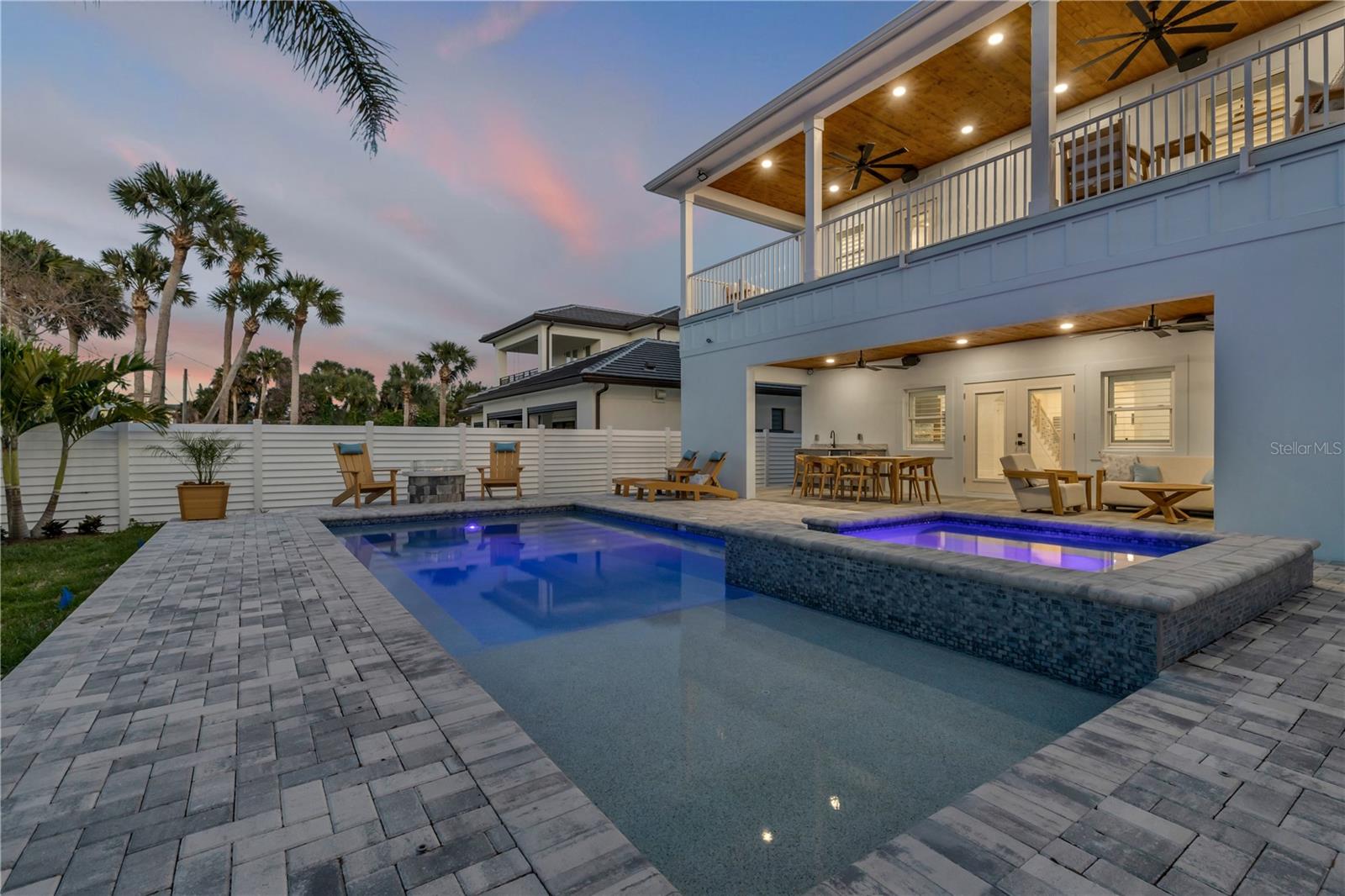 210 DUE EAST ST, NEW SMYRNA BEACH, FL, 32169