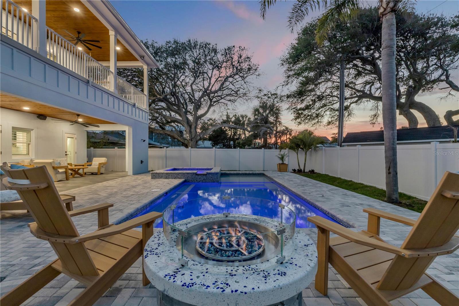 210 DUE EAST ST, NEW SMYRNA BEACH, FL, 32169