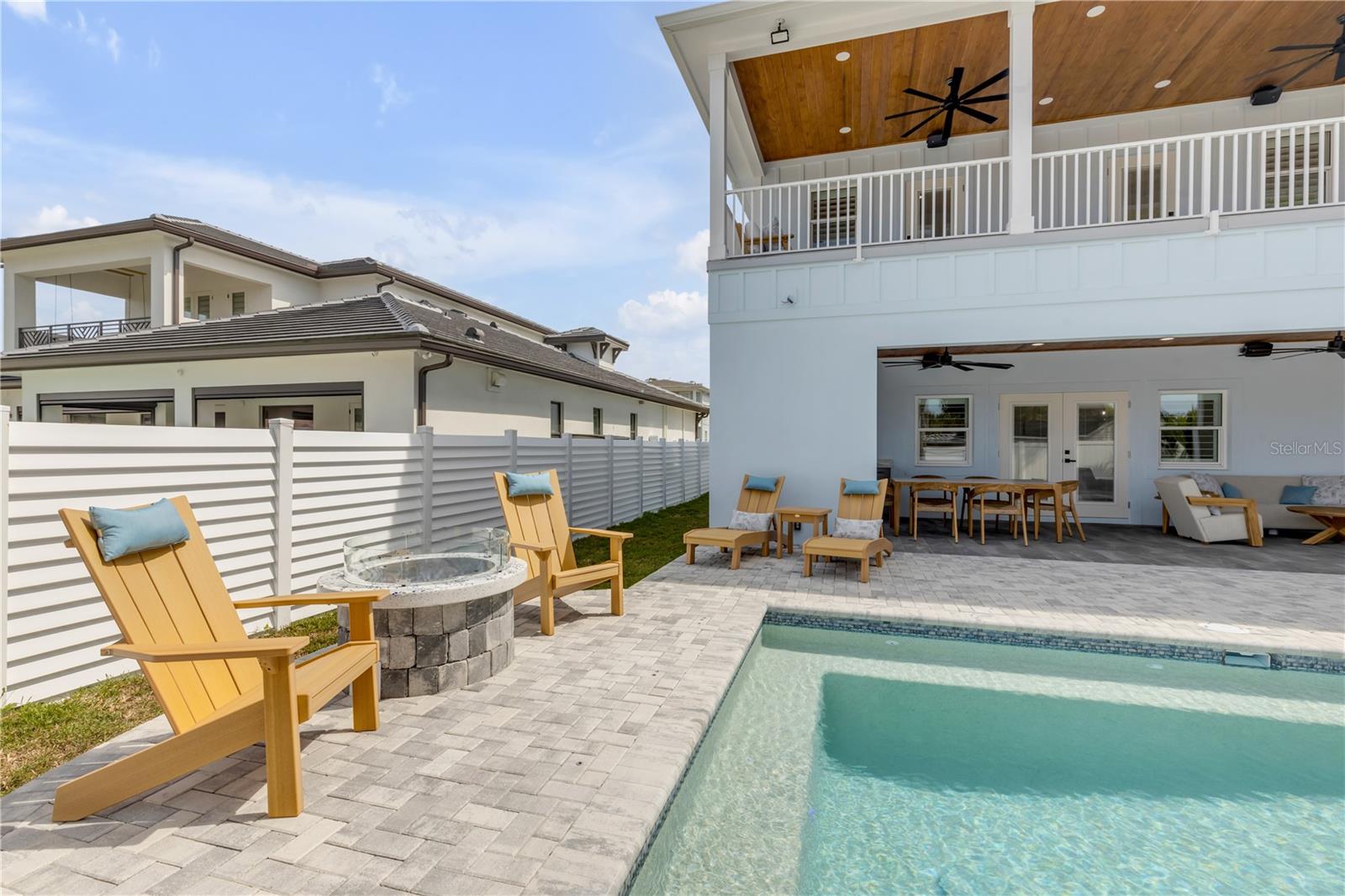 210 DUE EAST ST, NEW SMYRNA BEACH, FL, 32169