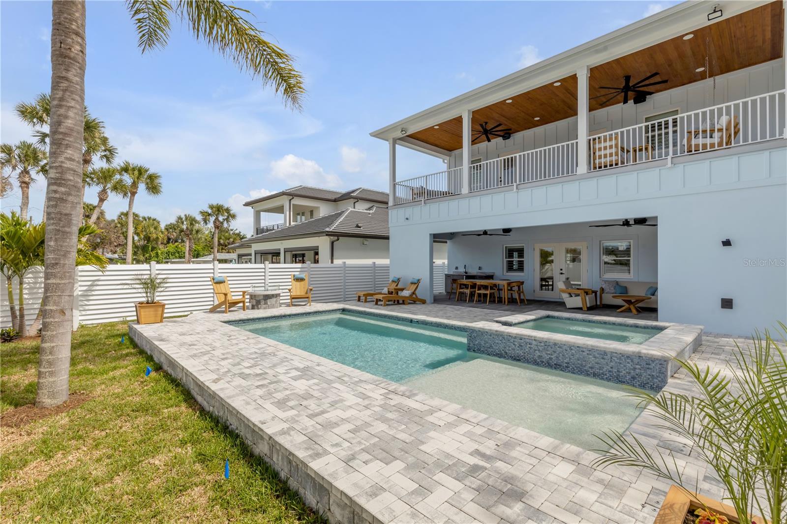 210 DUE EAST ST, NEW SMYRNA BEACH, FL, 32169