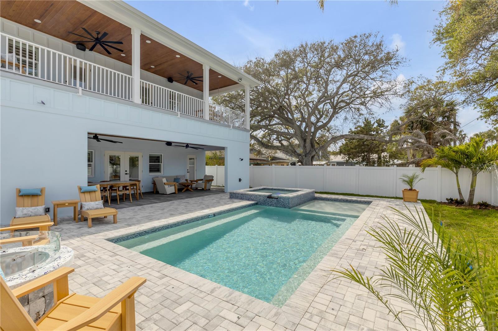 210 DUE EAST ST, NEW SMYRNA BEACH, FL, 32169