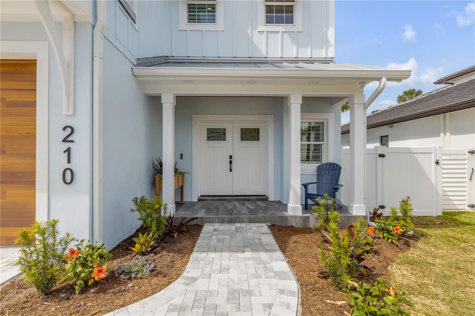 210 DUE EAST ST, NEW SMYRNA BEACH, FL, 32169