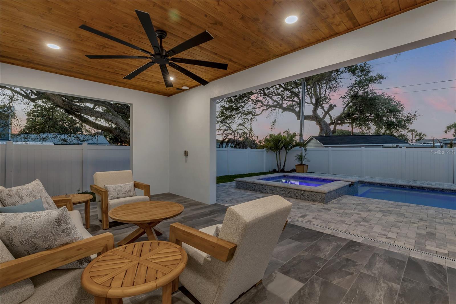 210 DUE EAST ST, NEW SMYRNA BEACH, FL, 32169