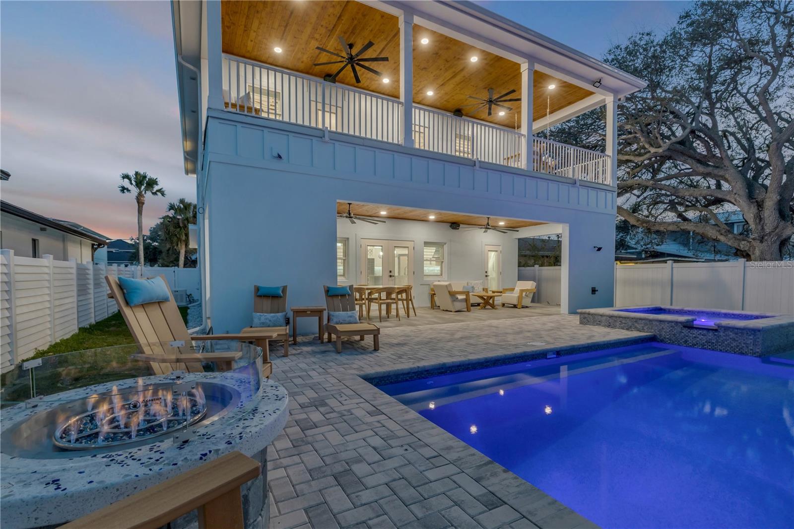 210 DUE EAST ST, NEW SMYRNA BEACH, FL, 32169