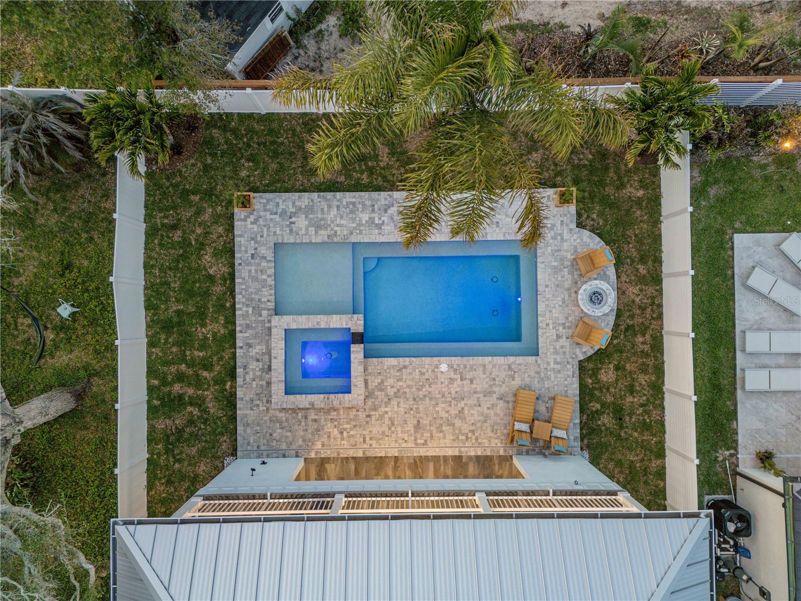 210 DUE EAST ST, NEW SMYRNA BEACH, FL, 32169