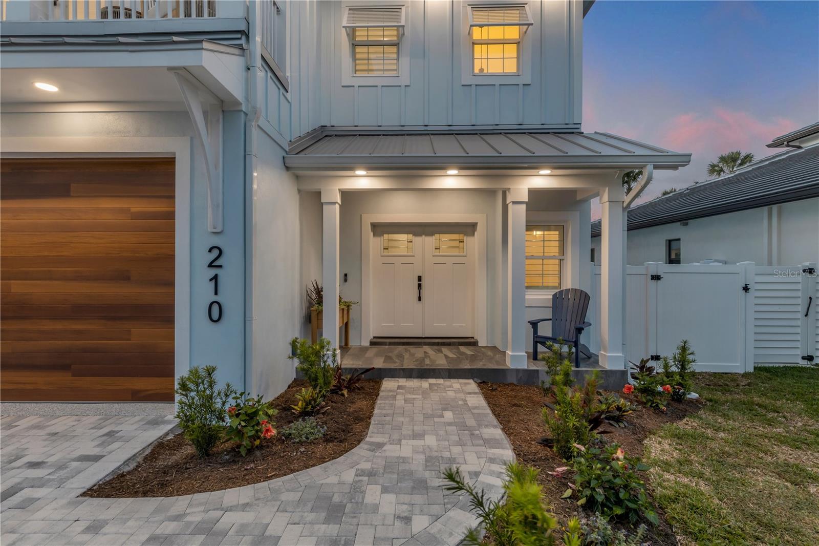 210 DUE EAST ST, NEW SMYRNA BEACH, FL, 32169