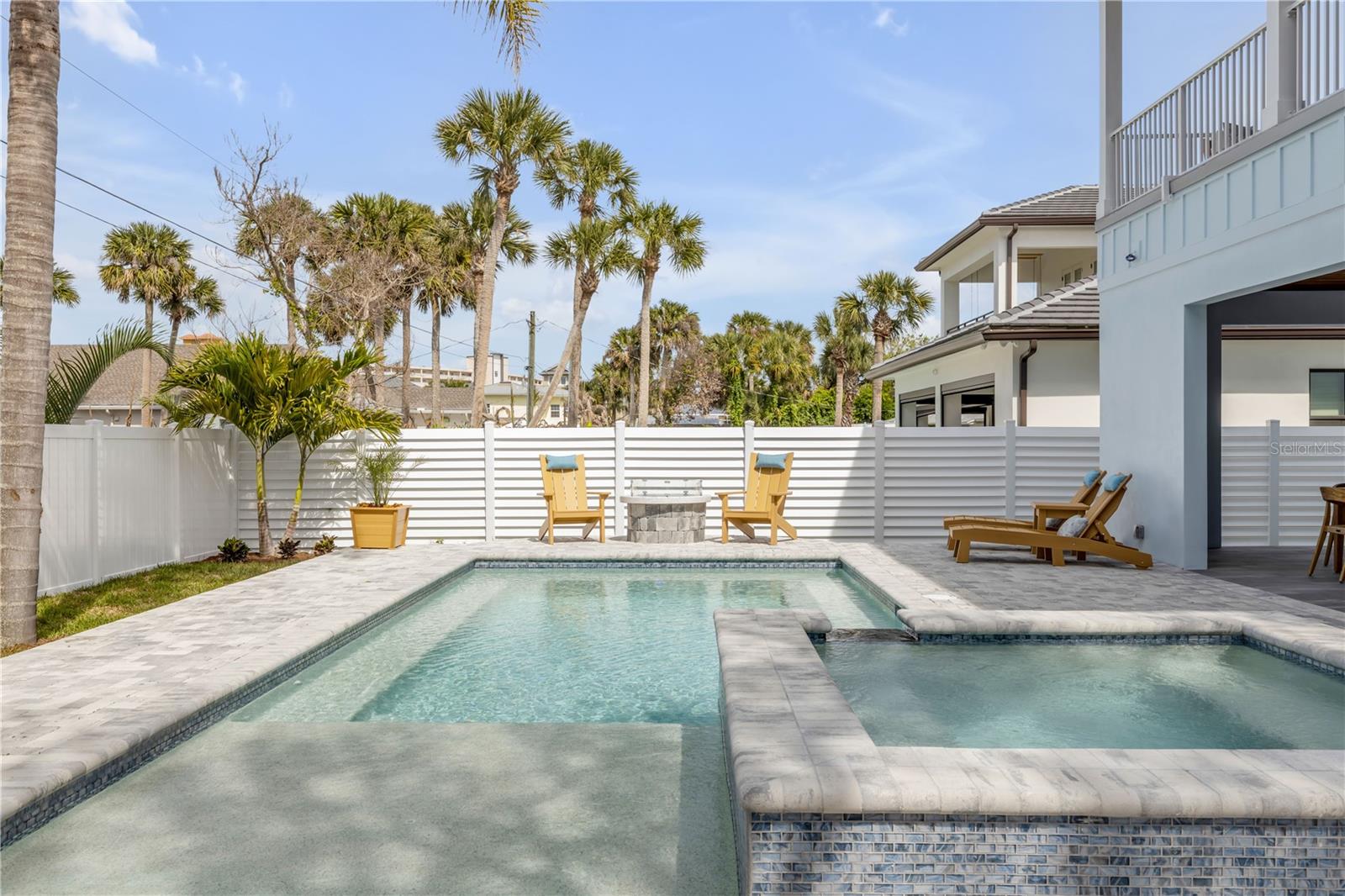 210 DUE EAST ST, NEW SMYRNA BEACH, FL, 32169