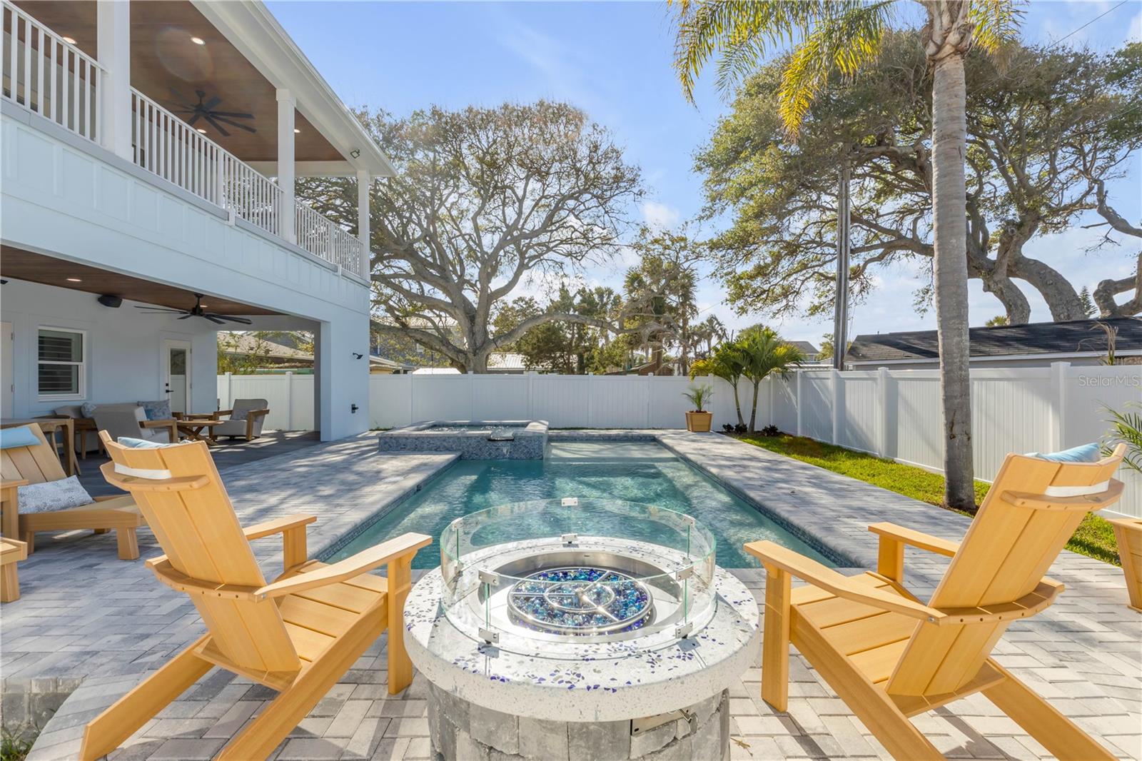 210 DUE EAST ST, NEW SMYRNA BEACH, FL, 32169