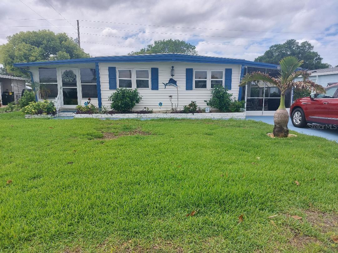 184 INDEPENDENCE AVE #8, PALM HARBOR, FL, 34684