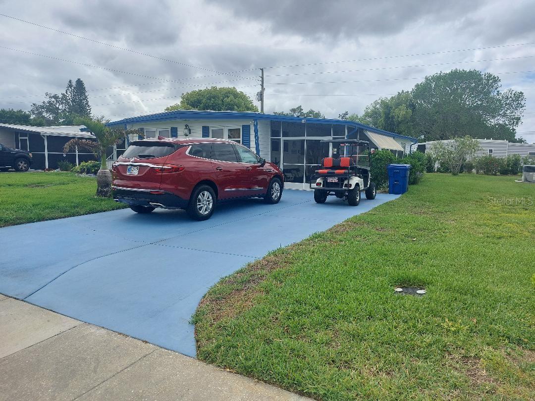 184 INDEPENDENCE AVE #8, PALM HARBOR, FL, 34684