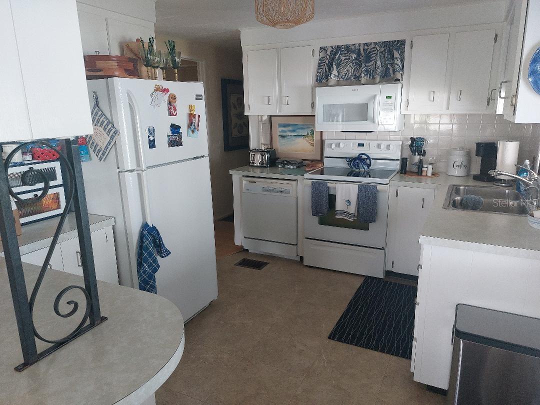 184 INDEPENDENCE AVE #8, PALM HARBOR, FL, 34684