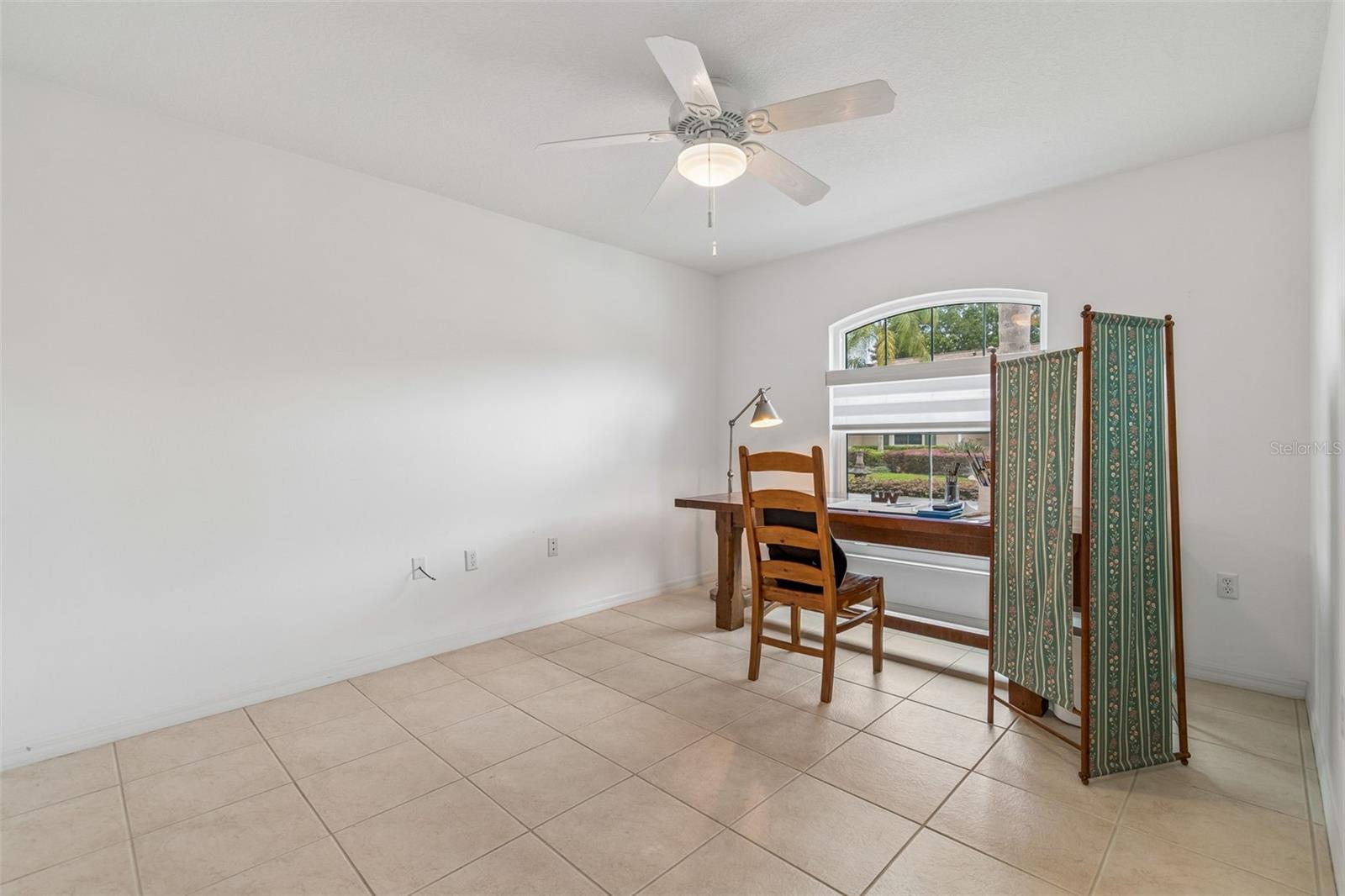 Office/Flex space or additional dinging?