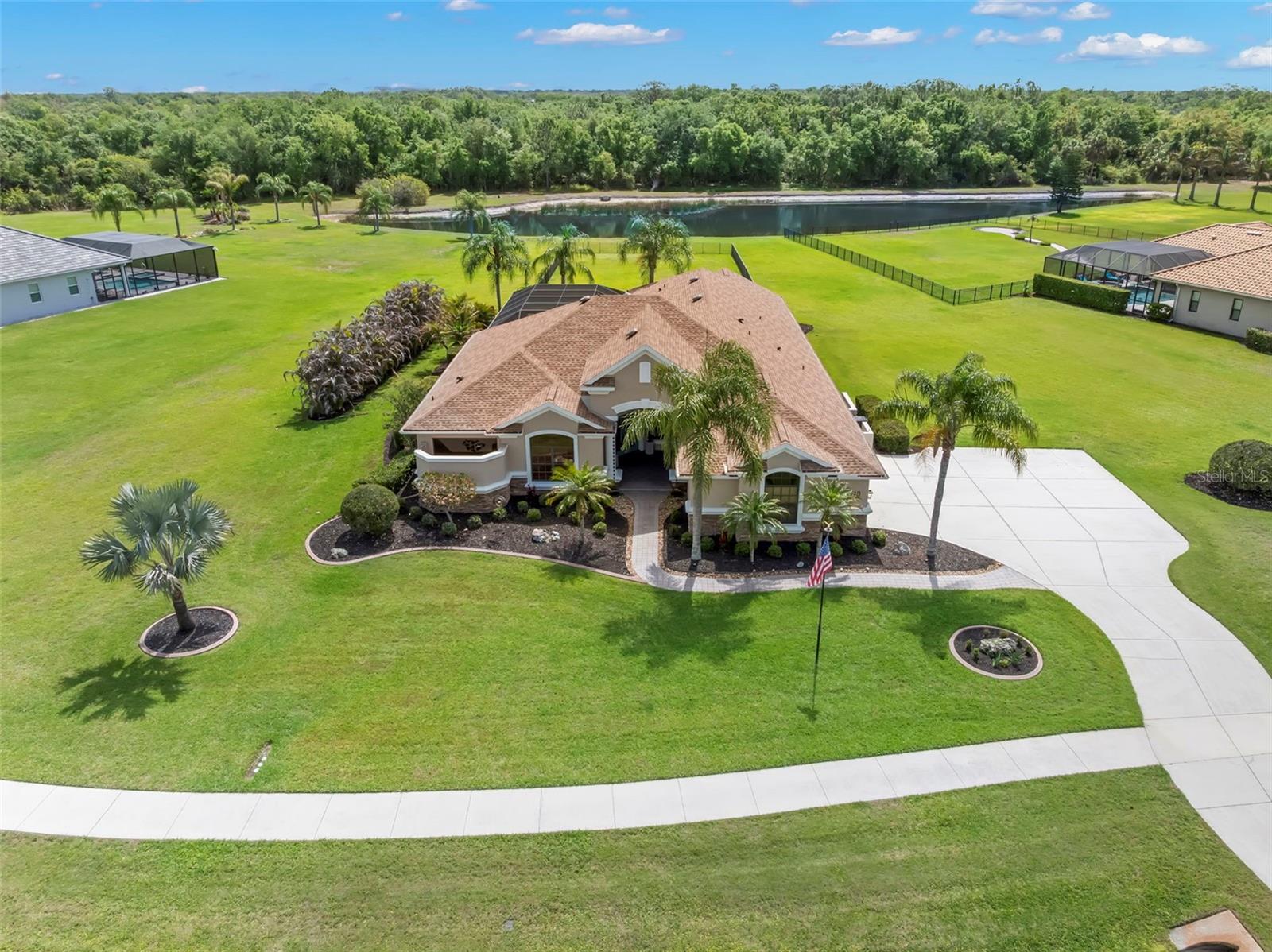 3710 TWIN RIVERS TRL, PARRISH, FL, 34219