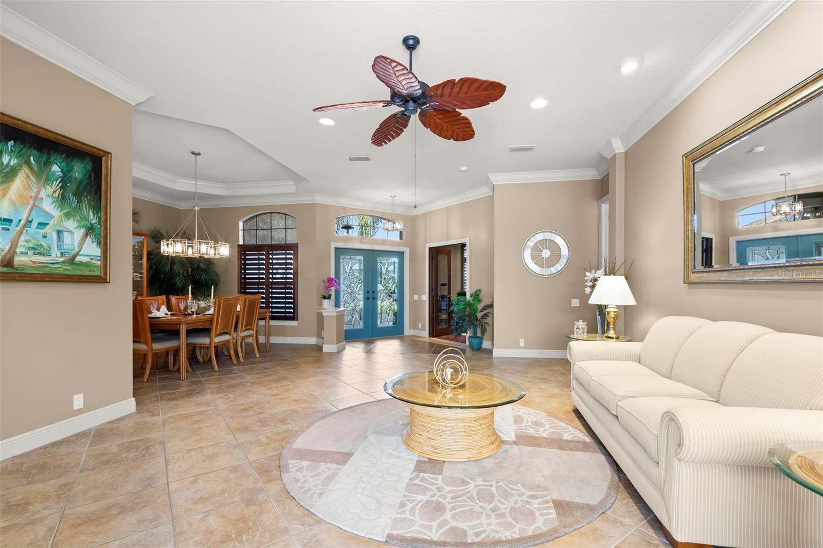 3710 TWIN RIVERS TRL, PARRISH, FL, 34219