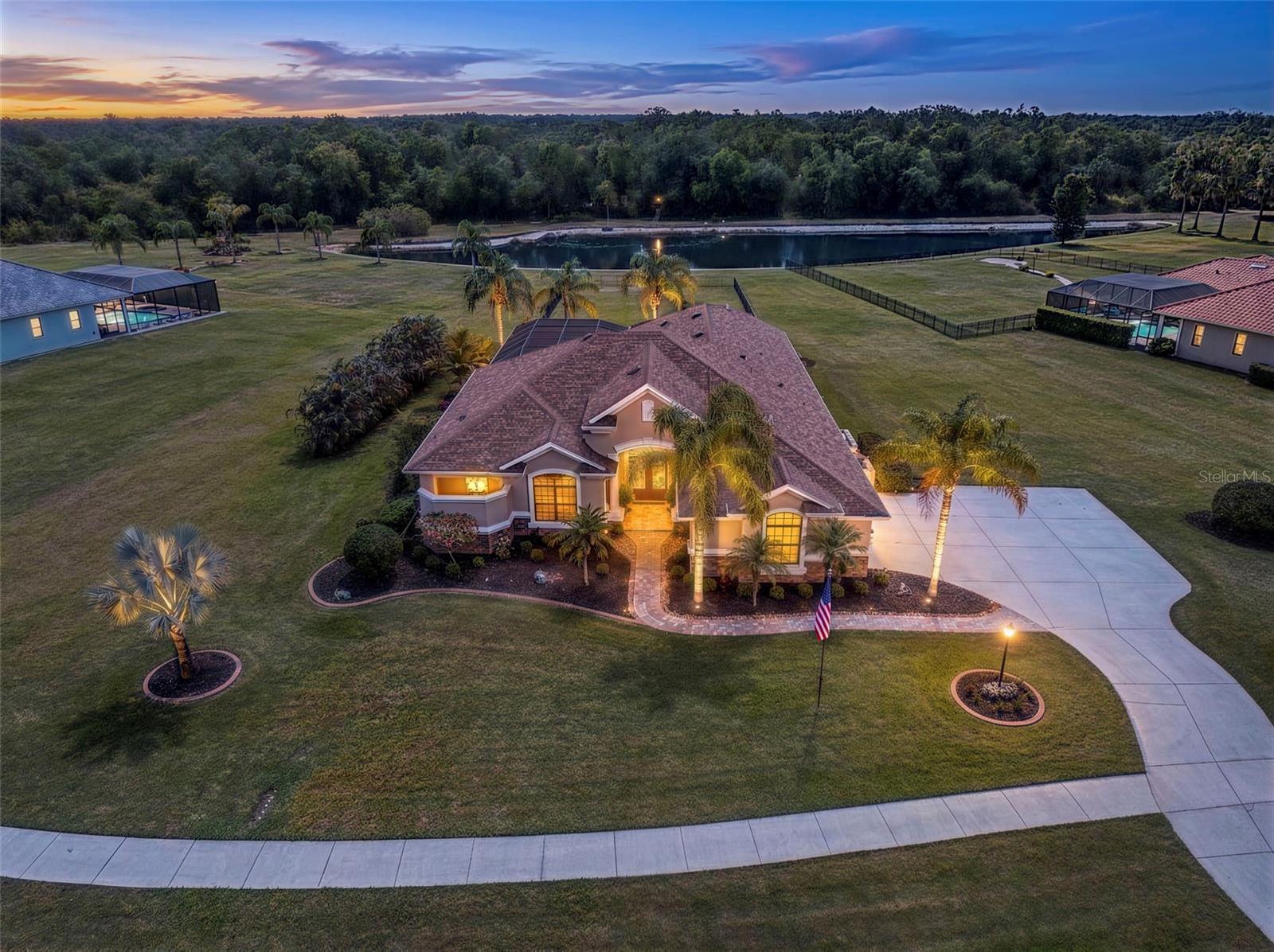 3710 TWIN RIVERS TRL, PARRISH, FL, 34219