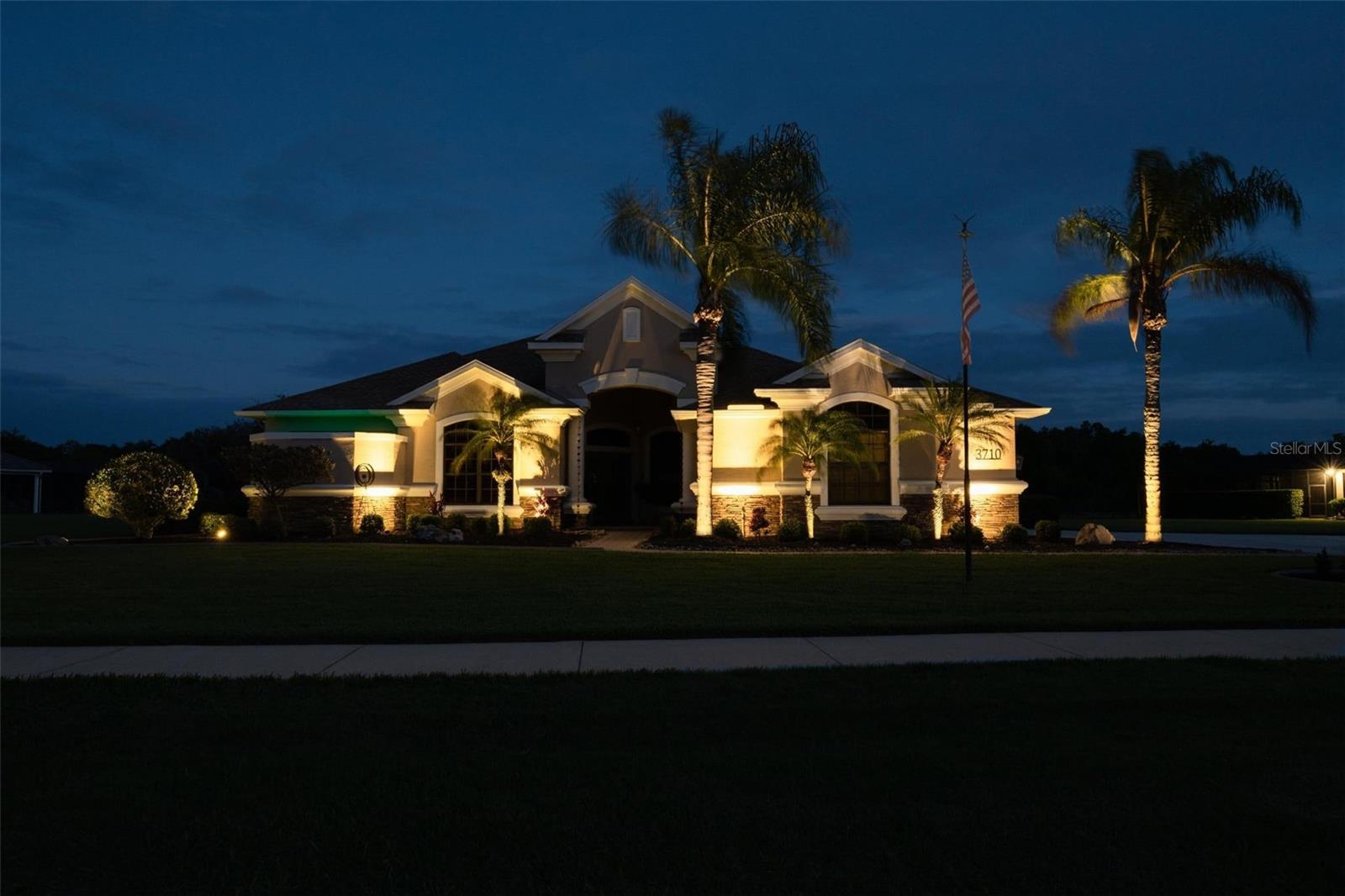 3710 TWIN RIVERS TRL, PARRISH, FL, 34219