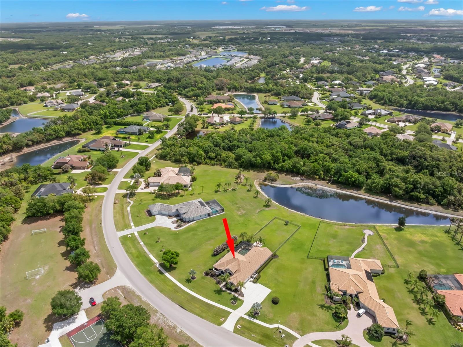 3710 TWIN RIVERS TRL, PARRISH, FL, 34219