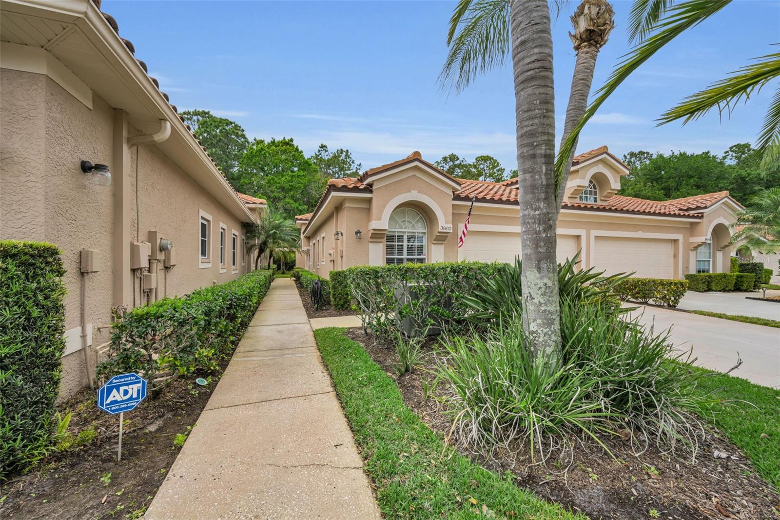 3802 DARSTON ST, PALM HARBOR, FL, 34685