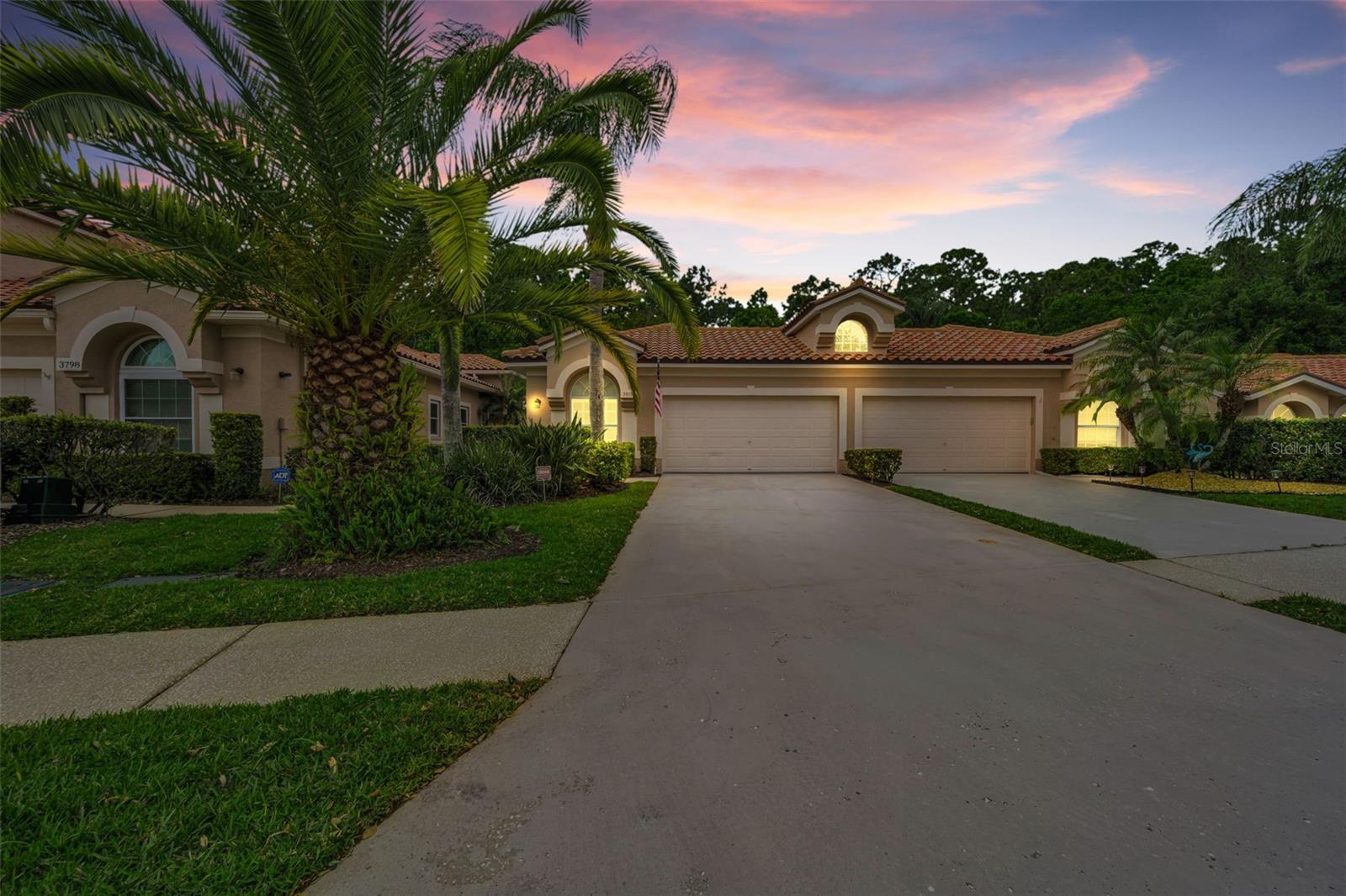 3802 DARSTON ST, PALM HARBOR, FL, 34685