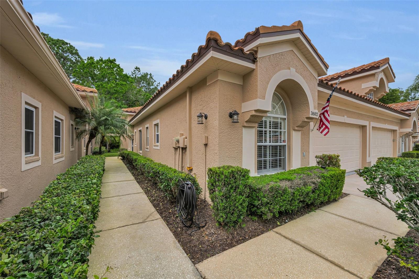 3802 DARSTON ST, PALM HARBOR, FL, 34685