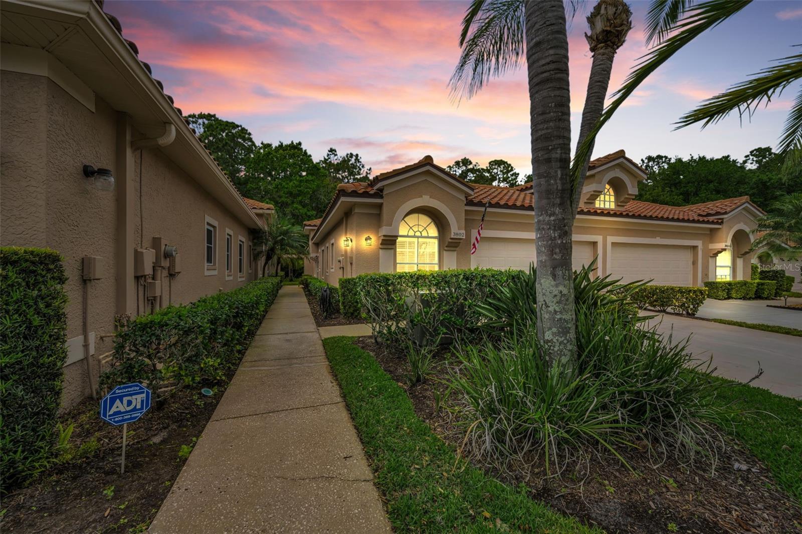3802 DARSTON ST, PALM HARBOR, FL, 34685
