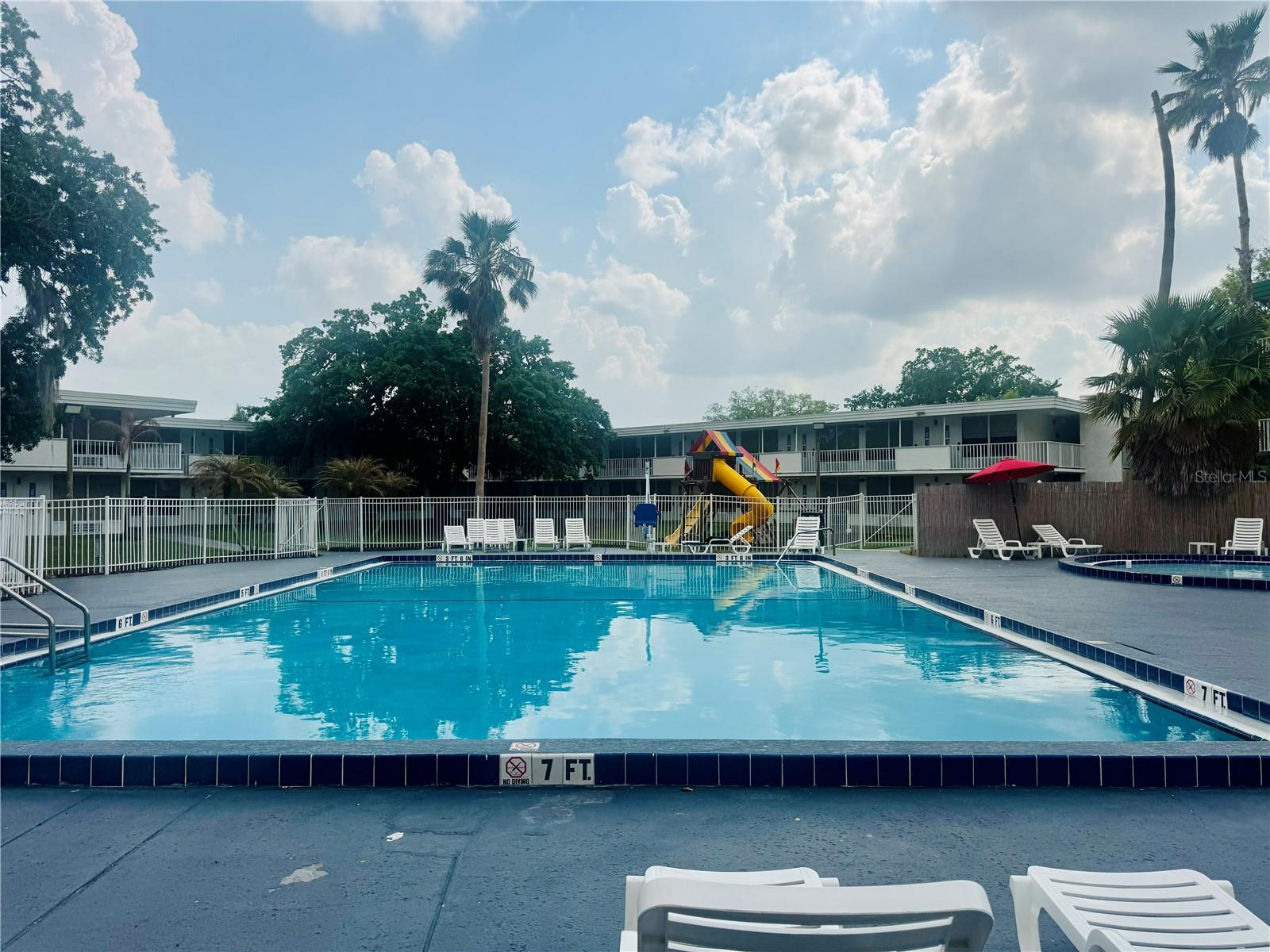 2930 POLYNESIAN ISLE BLVD #105, KISSIMMEE, FL, 34746