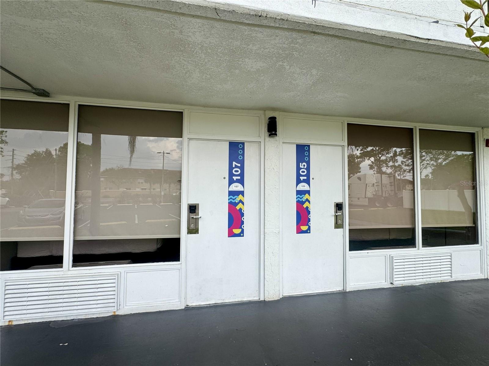 2930 POLYNESIAN ISLE BLVD #105, KISSIMMEE, FL, 34746