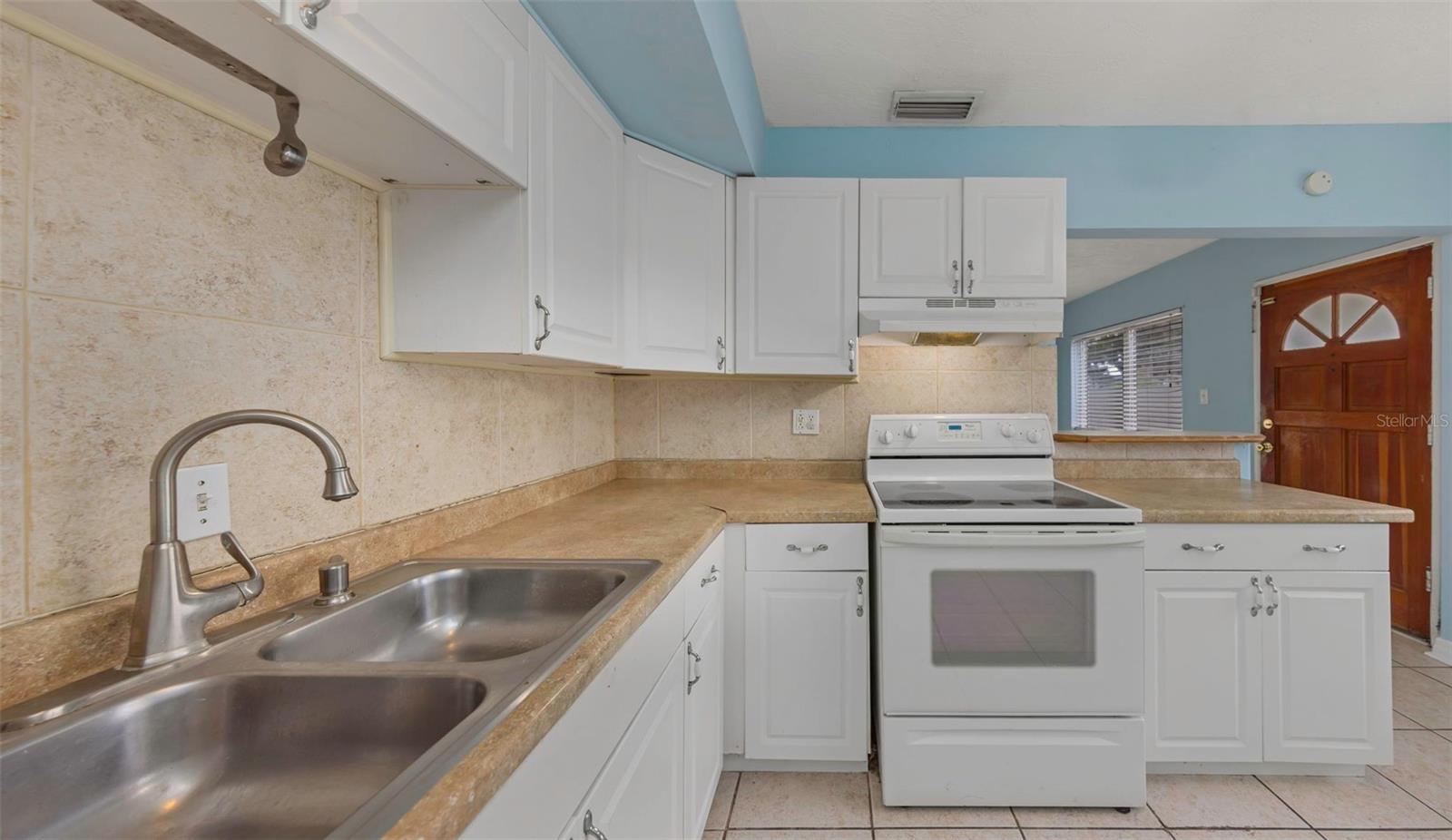 5326 BERKLEY RD, NEW PORT RICHEY, FL, 34652