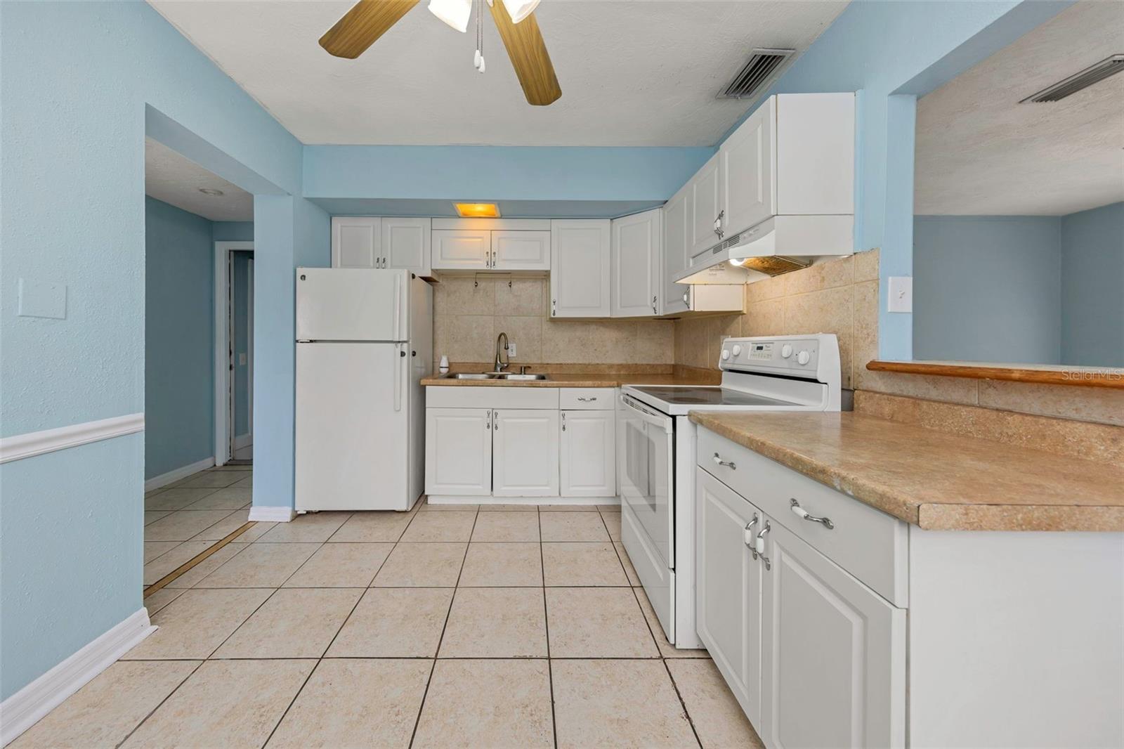 5326 BERKLEY RD, NEW PORT RICHEY, FL, 34652